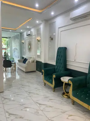 Bán nhà mặt tiền Điện Biên Phủ, Thanh Khê – 100 m², 5 tầng, 17,5 tỷ – ảnh 8
