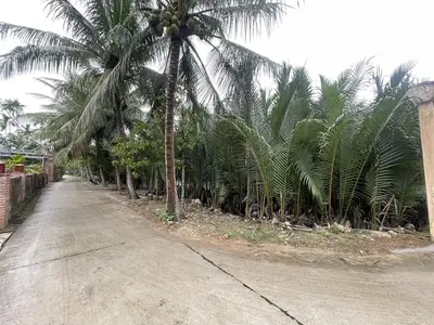 Bán đất mặt tiền Thanh Nhì DX17, Hội An – 532 m², 12,5 tỷ – ảnh 5
