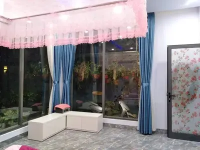 Bán nhà mặt tiền Phú Sơn Nam, Hòa Vang – 400 m², 1 tầng, 3,75 tỷ – ảnh 2