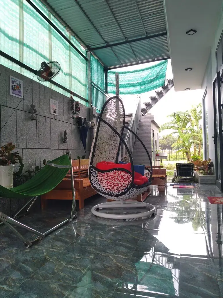 Bán nhà mặt tiền Phú Sơn Nam, Hòa Vang – 400 m², 1 tầng, 3,75 tỷ – ảnh 3