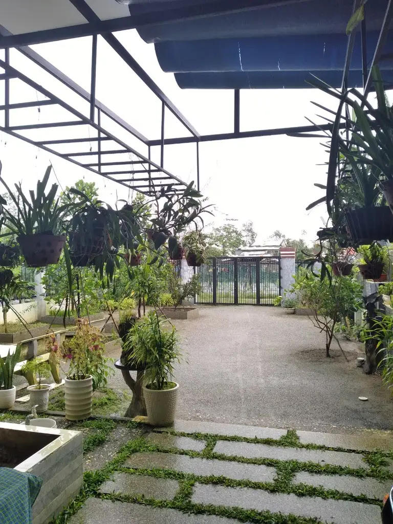Bán nhà mặt tiền Phú Sơn Nam, Hòa Vang – 400 m², 1 tầng, 3,75 tỷ – ảnh 5