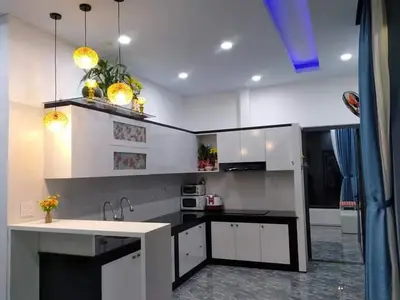 Bán nhà mặt tiền Phú Sơn Nam, Hòa Vang – 400 m², 1 tầng, 3,75 tỷ – ảnh 6