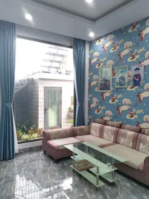 Bán nhà mặt tiền Phú Sơn Nam, Hòa Vang – 400 m², 1 tầng, 3,75 tỷ – ảnh 11
