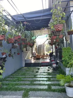Bán nhà mặt tiền Phú Sơn Nam, Hòa Vang – 400 m², 1 tầng, 3,75 tỷ – ảnh 12