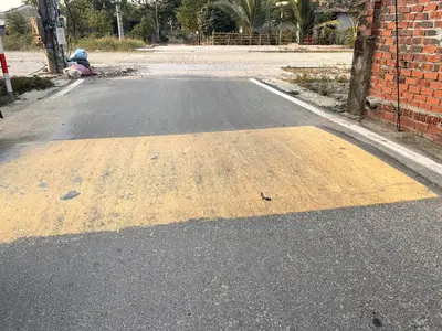Bán đất KP 7B – Điện Nam Đông, Quảng Nam (khu khác) – 120 m², 2,55 tỷ – ảnh 2