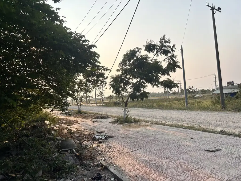 Bán đất KP 7B – Điện Nam Đông, Quảng Nam (khu khác) – 120 m², 2,55 tỷ – ảnh 5