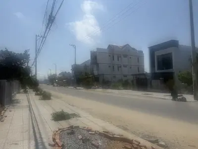Bán đất mặt tiền Cầu Hưng Lai Nghi, Hội An – 144 m², 2,98 tỷ – ảnh 3