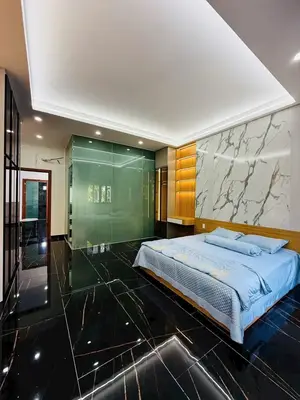 Bán nhà mặt tiền Lê Văn Thịnh, Thanh Khê – 75 m², 3 tầng, 8,09 tỷ