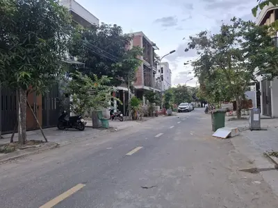 Bán nhà mặt tiền Lê Văn Thịnh, Thanh Khê – 75 m², 3 tầng, 8,09 tỷ – ảnh 3