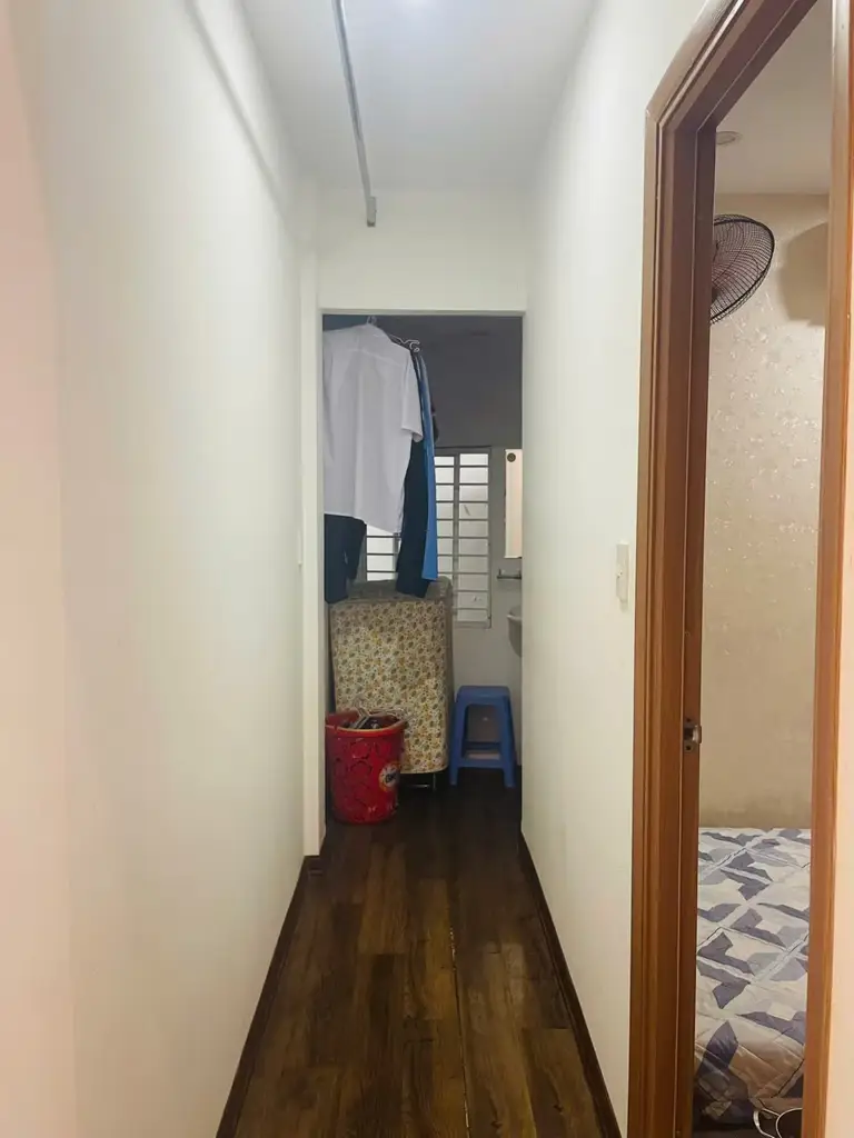 Bán nhà Kiệt Trưng Nữ Vương, Hải Châu – 38 m², 2 tầng, 3,4 tỷ – ảnh 4