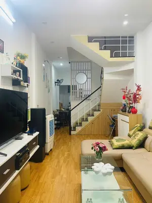 Bán nhà Kiệt Trưng Nữ Vương, Hải Châu – 38 m², 2 tầng, 3,4 tỷ – ảnh 7