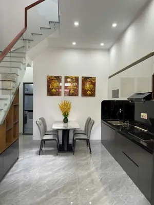 Bán nhà Kiệt Phạm Như Xương, Liên Chiểu – 60 m², 3 tầng, 4,8 tỷ
