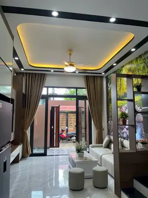Bán nhà Kiệt Phạm Như Xương, Liên Chiểu – 60 m², 3 tầng, 4,8 tỷ – ảnh 2