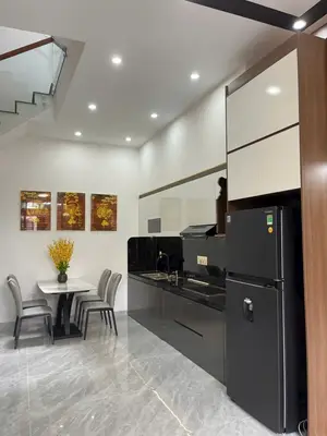 Bán nhà Kiệt Phạm Như Xương, Liên Chiểu – 60 m², 3 tầng, 4,8 tỷ – ảnh 3