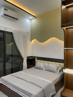 Bán nhà Kiệt Phạm Như Xương, Liên Chiểu – 60 m², 3 tầng, 4,8 tỷ – ảnh 4