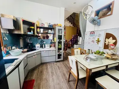 Bán nhà mặt tiền Khái Tây 1, Ngũ Hành Sơn – 100 m², 3 tầng, 6,2 tỷ – ảnh 2