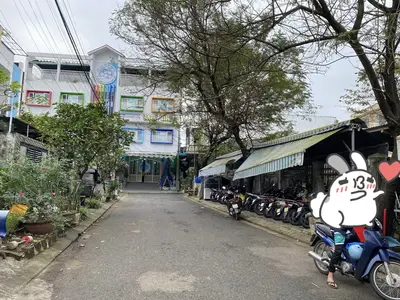 Bán đất mặt tiền Hòa Mỹ 8, Liên Chiểu – 97 m², 4,8 tỷ – ảnh 2