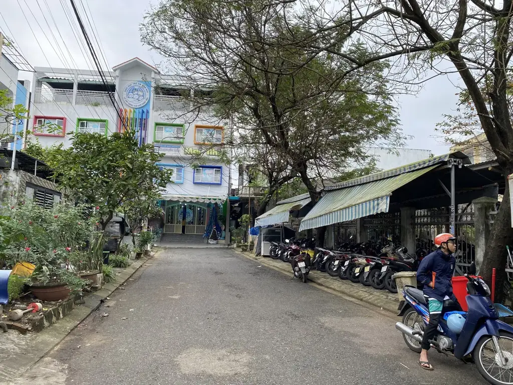 Bán đất mặt tiền Hòa Mỹ 8, Liên Chiểu – 97 m², 4,8 tỷ – ảnh 3