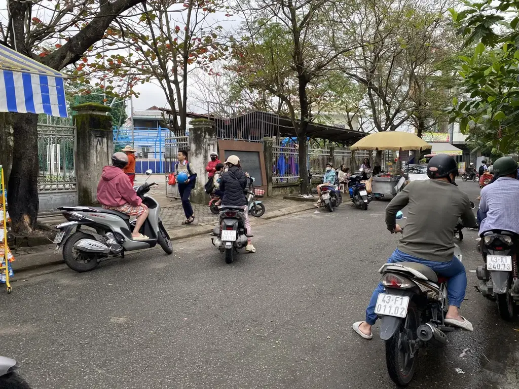 Bán đất mặt tiền Hòa Mỹ 8, Liên Chiểu – 97 m², 4,8 tỷ – ảnh 4