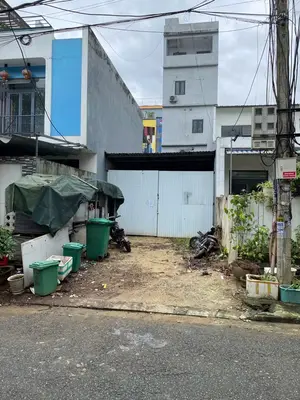 Bán đất mặt tiền Hòa Mỹ 8, Liên Chiểu – 97 m², 4,8 tỷ – ảnh 5