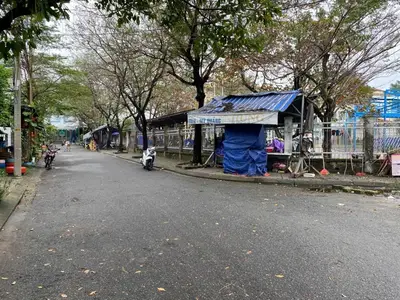 Bán đất mặt tiền Hòa Mỹ 8, Liên Chiểu – 97 m², 4,8 tỷ – ảnh 7