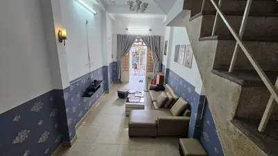 Bán nhà Kiệt Đống Đa, Hải Châu – 56 m², 3 tầng, 5,66 tỷ – ảnh 4