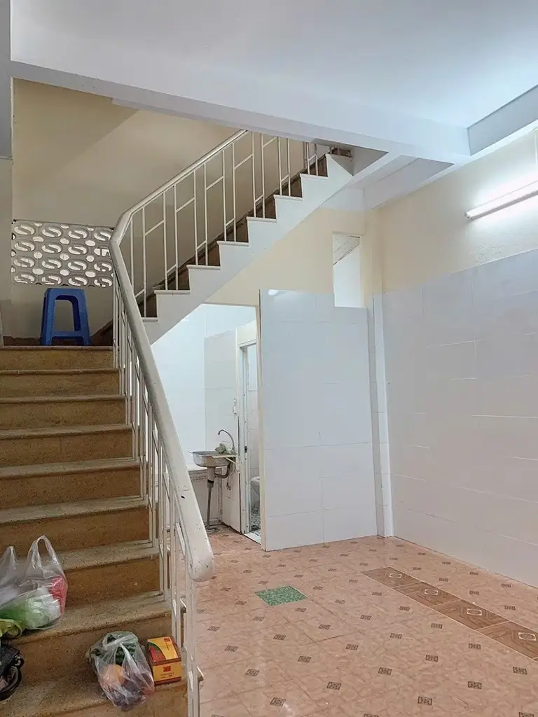 Bán nhà Kiệt Phan Châu Trinh, Sơn Trà – 50 m², 2 tầng, 3,75 tỷ – ảnh 2