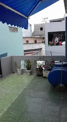 Bán nhà Kiệt Phan Châu Trinh, Sơn Trà – 50 m², 2 tầng, 3,75 tỷ – ảnh 6