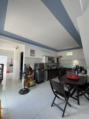 Bán nhà mặt tiền Âu Dương Lân, Cẩm Lệ – 120 m², 2 tầng, 6,9 tỷ