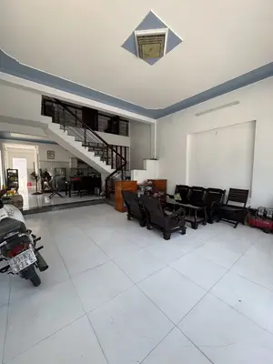Bán nhà mặt tiền Âu Dương Lân, Cẩm Lệ – 120 m², 2 tầng, 6,9 tỷ – ảnh 3