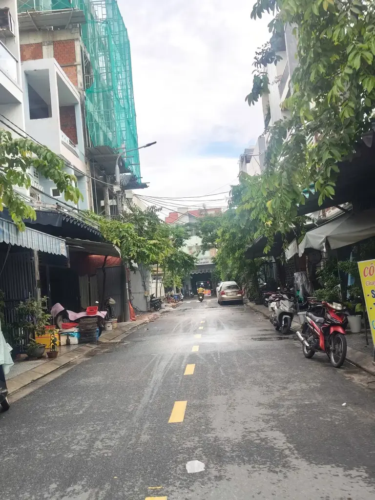 Bán nhà mặt tiền Mỹ Đa Đông 5, Ngũ Hành Sơn – 78 m², 2 tầng, 11,2 tỷ – ảnh 3