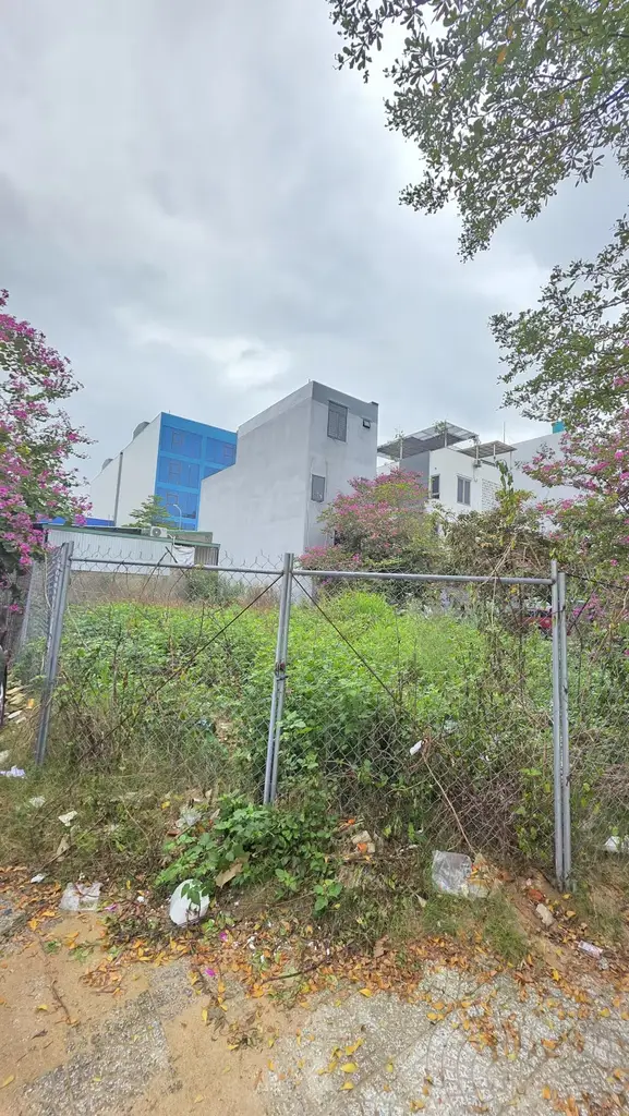 Bán đất mặt tiền Trường Chinh, Thanh Khê – 157,6 m², 9 tỷ – ảnh 2