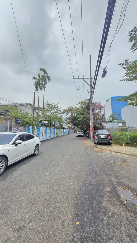Bán đất mặt tiền Trường Chinh, Thanh Khê – 157,6 m², 9 tỷ – ảnh 4