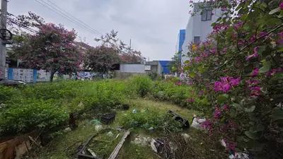 Bán đất mặt tiền Trường Chinh, Thanh Khê – 157,6 m², 9 tỷ – ảnh 5
