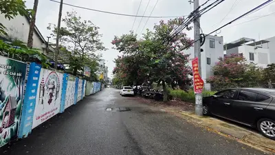 Bán đất mặt tiền Trường Chinh, Thanh Khê – 157,6 m², 9 tỷ – ảnh 7