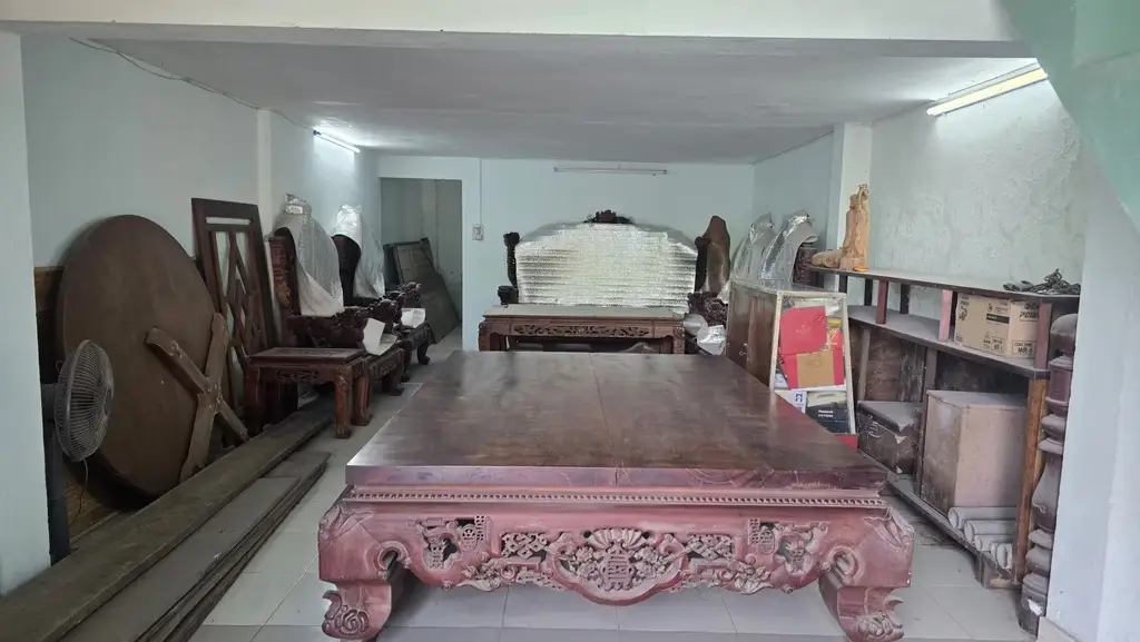 Bán nhà cấp 4 Trường Sơn, Cẩm Lệ – 180 m², 8,5 tỷ – ảnh 5