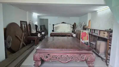 Bán nhà cấp 4 Trường Sơn, Cẩm Lệ – 180 m², 8,5 tỷ – ảnh 5