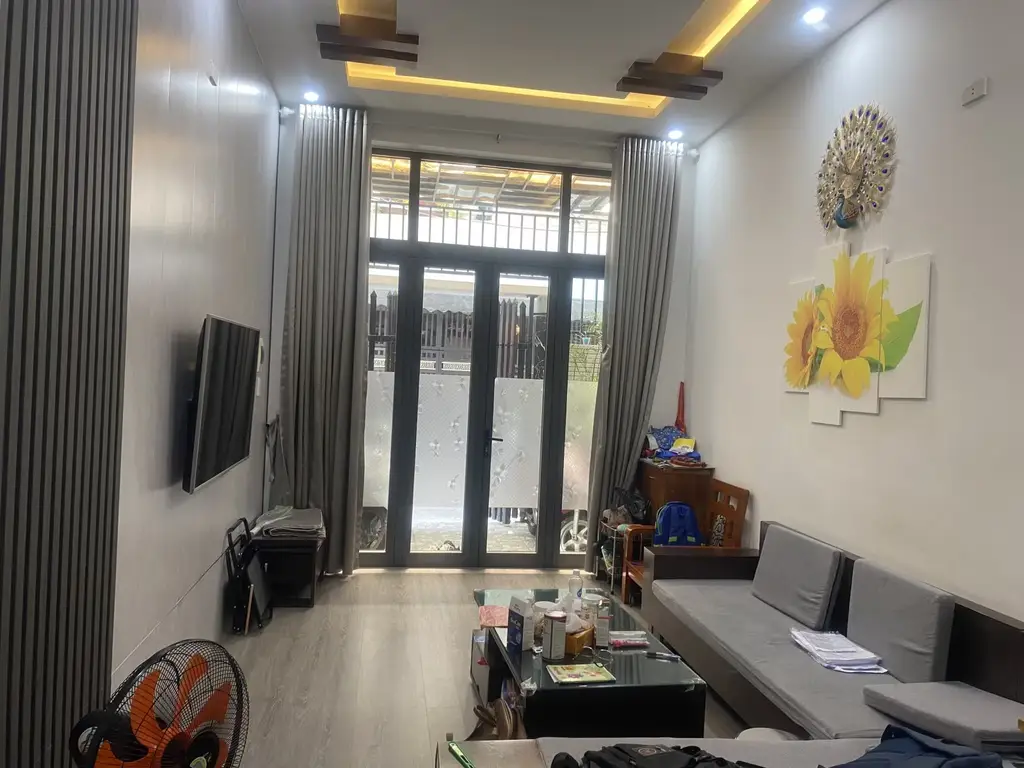 Bán nhà Lý Tự Trọng, Hải Châu – 54 m², 3 tầng, 5,75 tỷ – ảnh 3