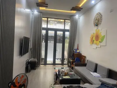 Bán nhà Lý Tự Trọng, Hải Châu – 54 m², 3 tầng, 5,75 tỷ – ảnh 3