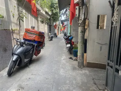 Bán nhà Lý Tự Trọng, Hải Châu – 54 m², 3 tầng, 5,75 tỷ – ảnh 4