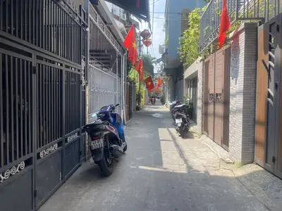 Bán nhà Lý Tự Trọng, Hải Châu – 54 m², 3 tầng, 5,75 tỷ – ảnh 9