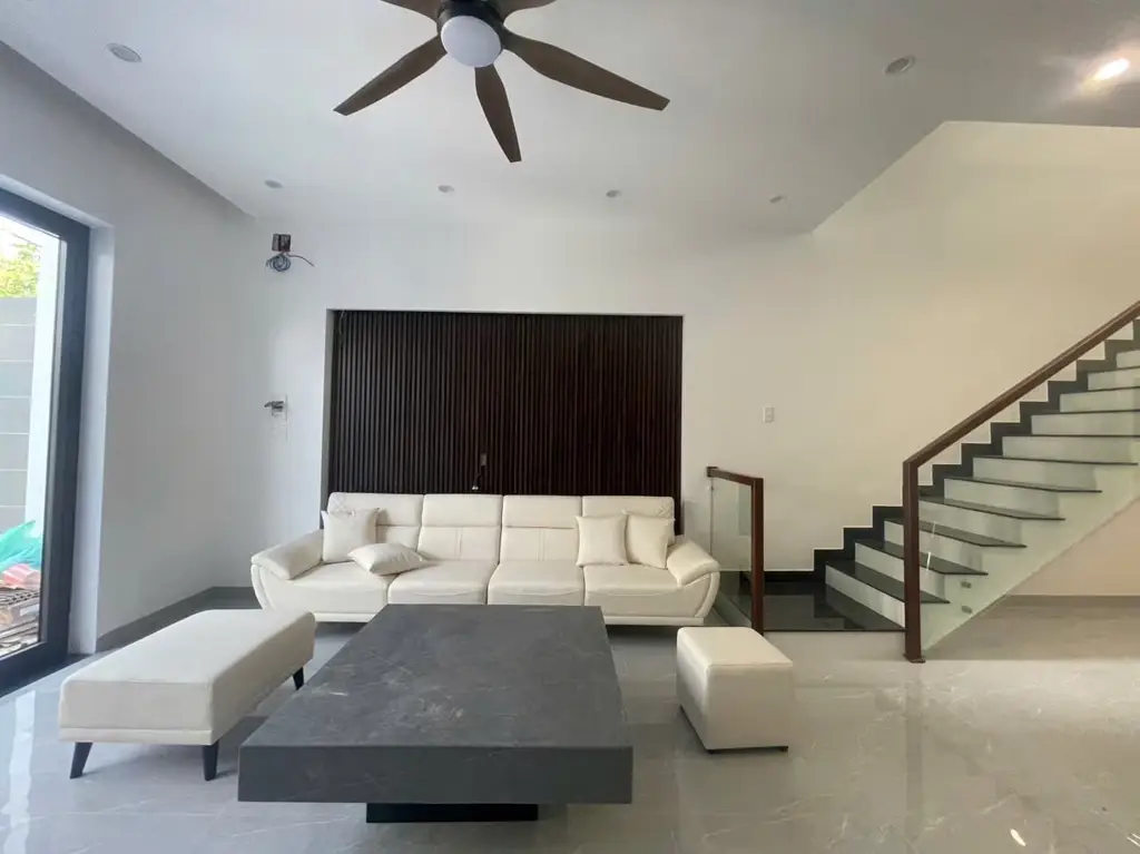 Bán nhà mặt tiền Đặng Văn Chung, Ngũ Hành Sơn – 100 m², 3 tầng, 7,5 tỷ – ảnh 3