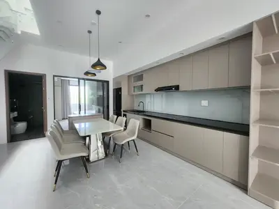 Bán nhà mặt tiền Đặng Văn Chung, Ngũ Hành Sơn – 100 m², 3 tầng, 7,5 tỷ – ảnh 5