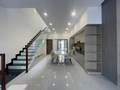 Bán nhà mặt tiền Đặng Văn Chung, Ngũ Hành Sơn – 100 m², 3 tầng, 7,5 tỷ – ảnh 6