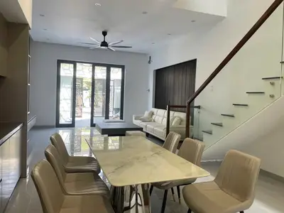 Bán nhà mặt tiền Đặng Văn Chung, Ngũ Hành Sơn – 100 m², 3 tầng, 7,5 tỷ – ảnh 7