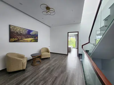 Bán nhà mặt tiền Đặng Văn Chung, Ngũ Hành Sơn – 100 m², 3 tầng, 7,5 tỷ – ảnh 8