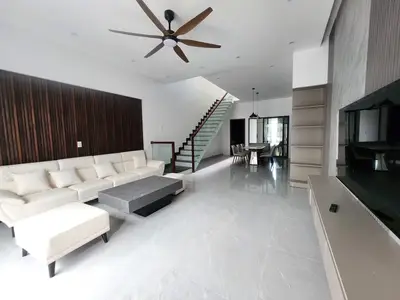 Bán nhà mặt tiền Đặng Văn Chung, Ngũ Hành Sơn – 100 m², 3 tầng, 7,5 tỷ – ảnh 9