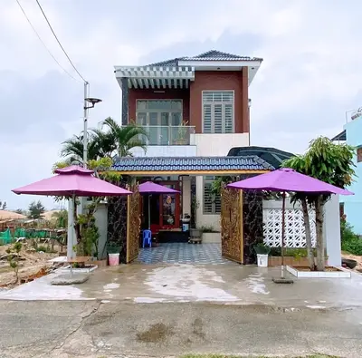 Bán nhà Lạc Long Quân ( Điện Dương, Quảng Nam (khu khác) – 200 m², 2 tầng, 4,9 tỷ – ảnh 2