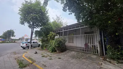 Bán nhà cấp 4 mặt tiền Cách Mạng Tháng Tám, Cẩm Lệ – 205 m², 33,5 tỷ
