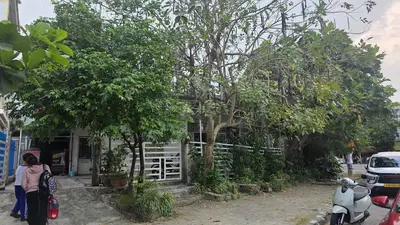 Bán nhà cấp 4 mặt tiền Cách Mạng Tháng Tám, Cẩm Lệ – 205 m², 33,5 tỷ – ảnh 3